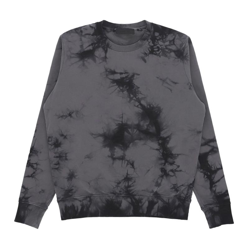 Dart Men's Tie Dye Lang Gray Helmut wH5zXq44