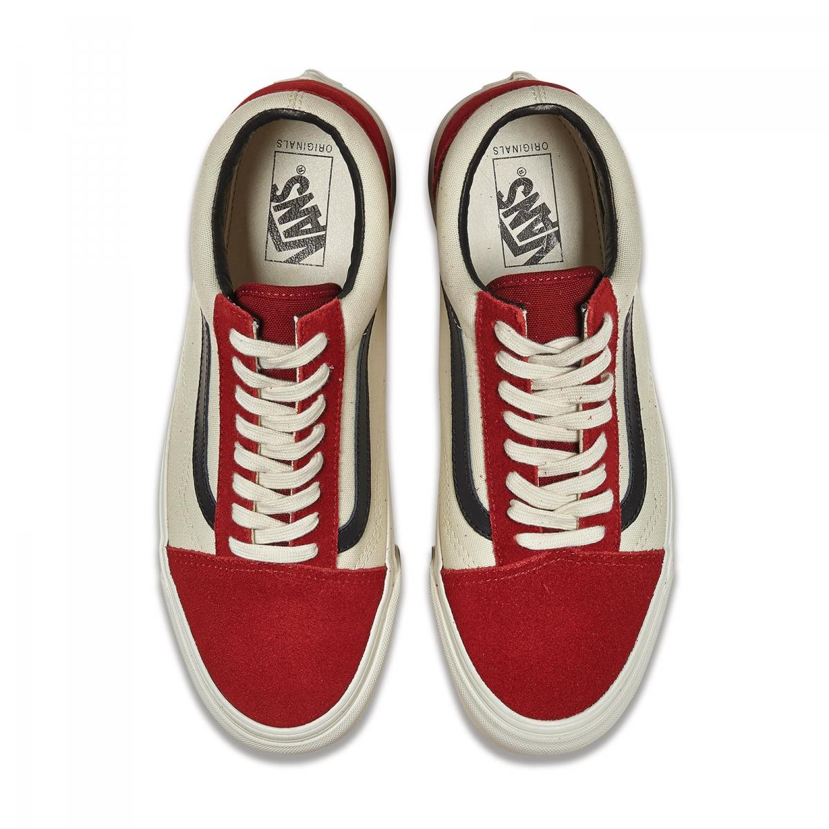 vans old skool red dahlia vans old skool red dahlia
