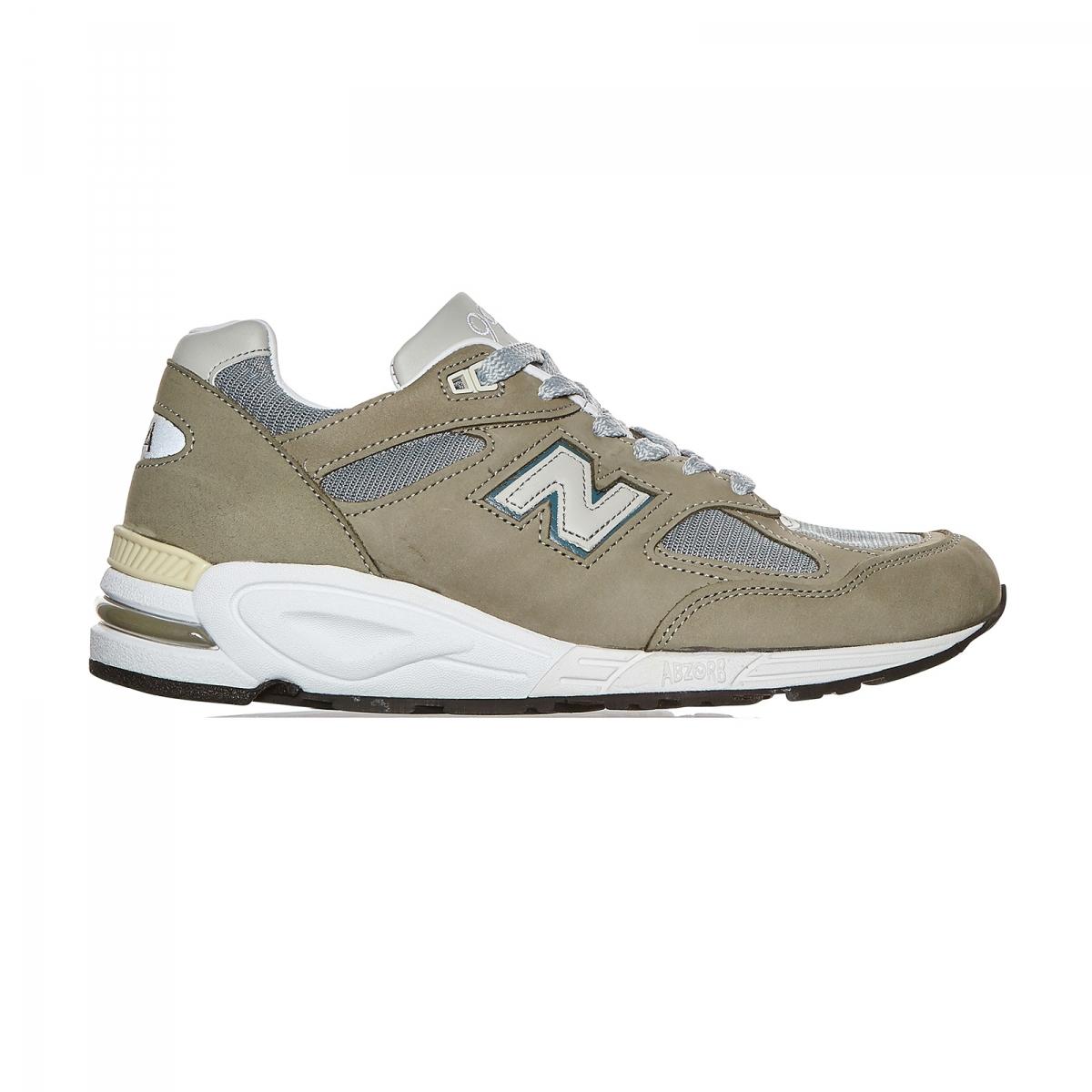 new balance 990 mens grey