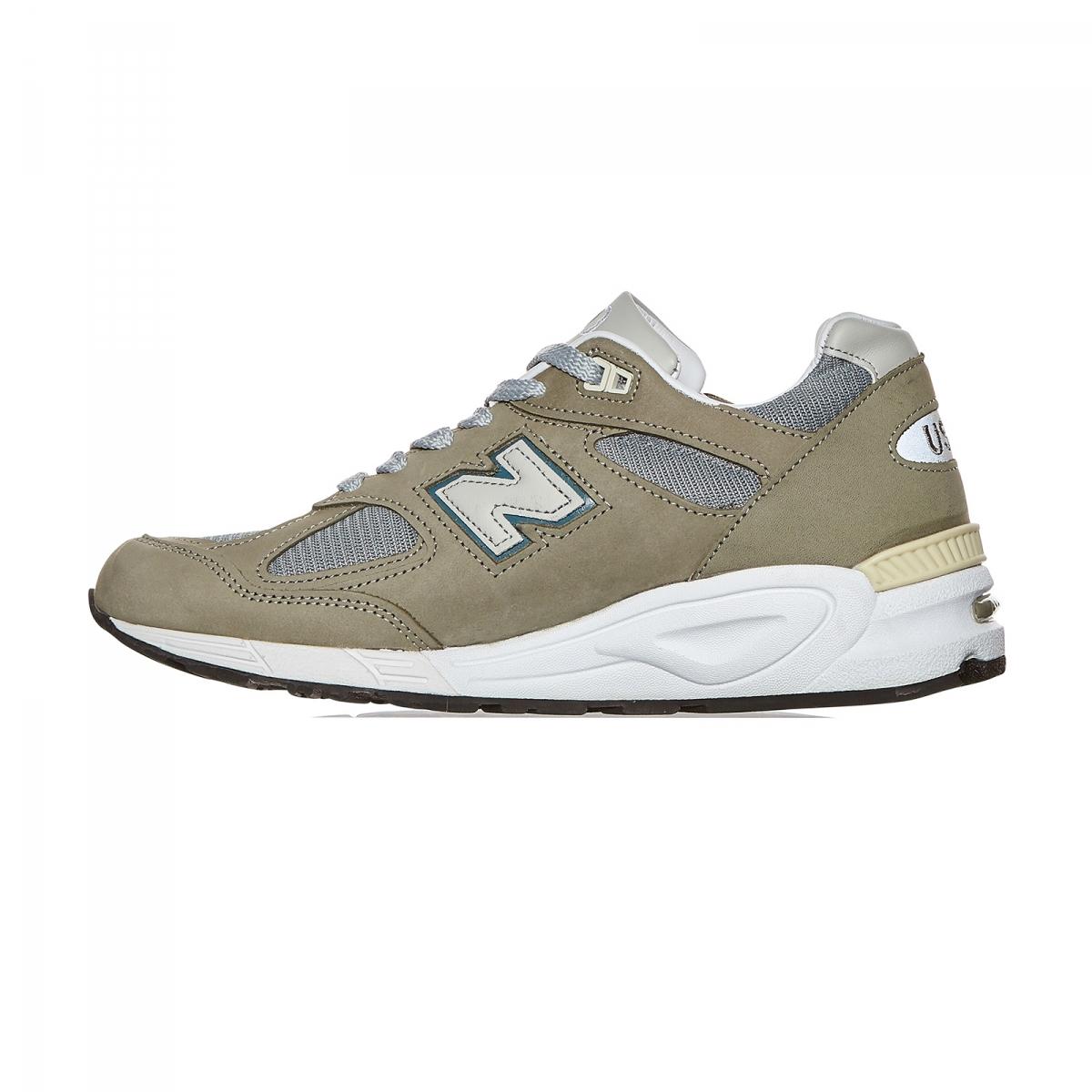 new balance 990 mens grey