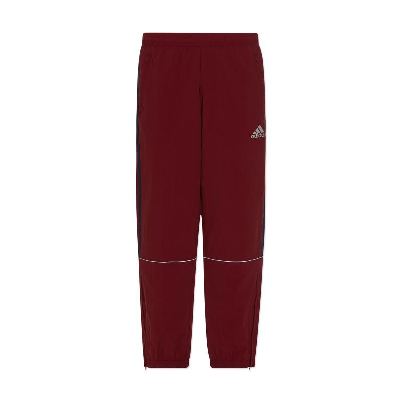 Lyst Gosha rubchinskiy Adidas track pants en rojo para hombres Lyst Gosha rubchinskiy Adidas track pants en rojo para hombres