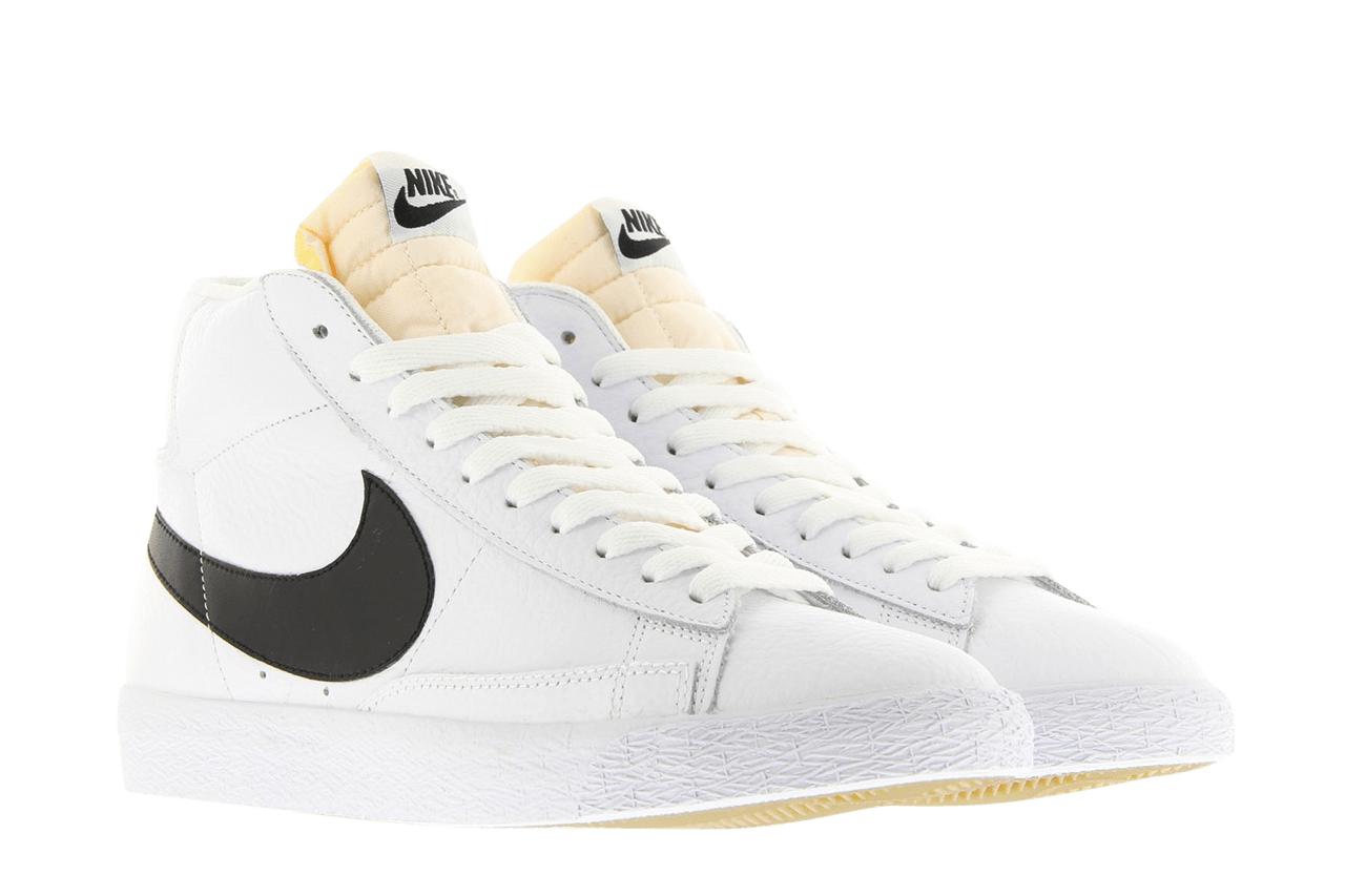 nike mens blazer