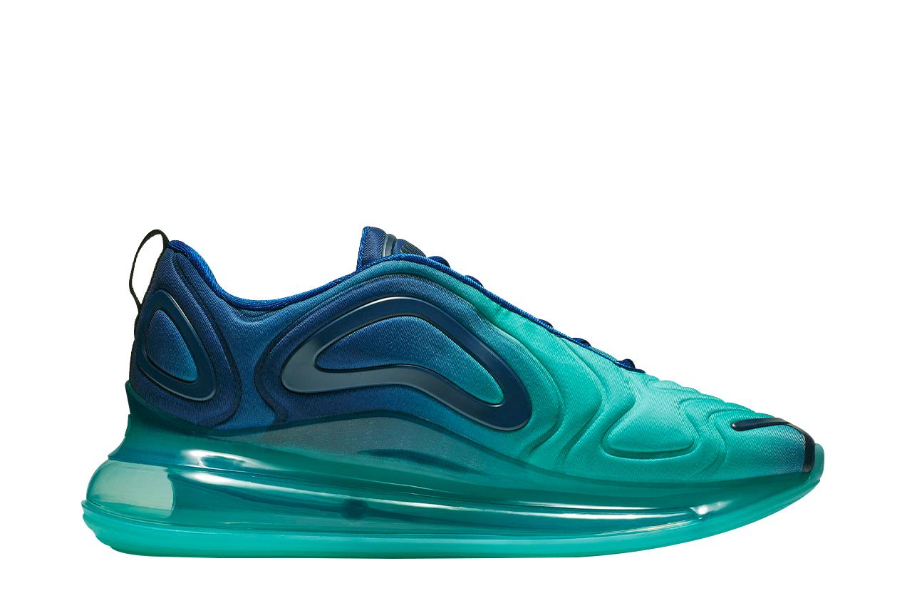 Nike Air Max 720 in Blue for Men - Save 4% - Lyst