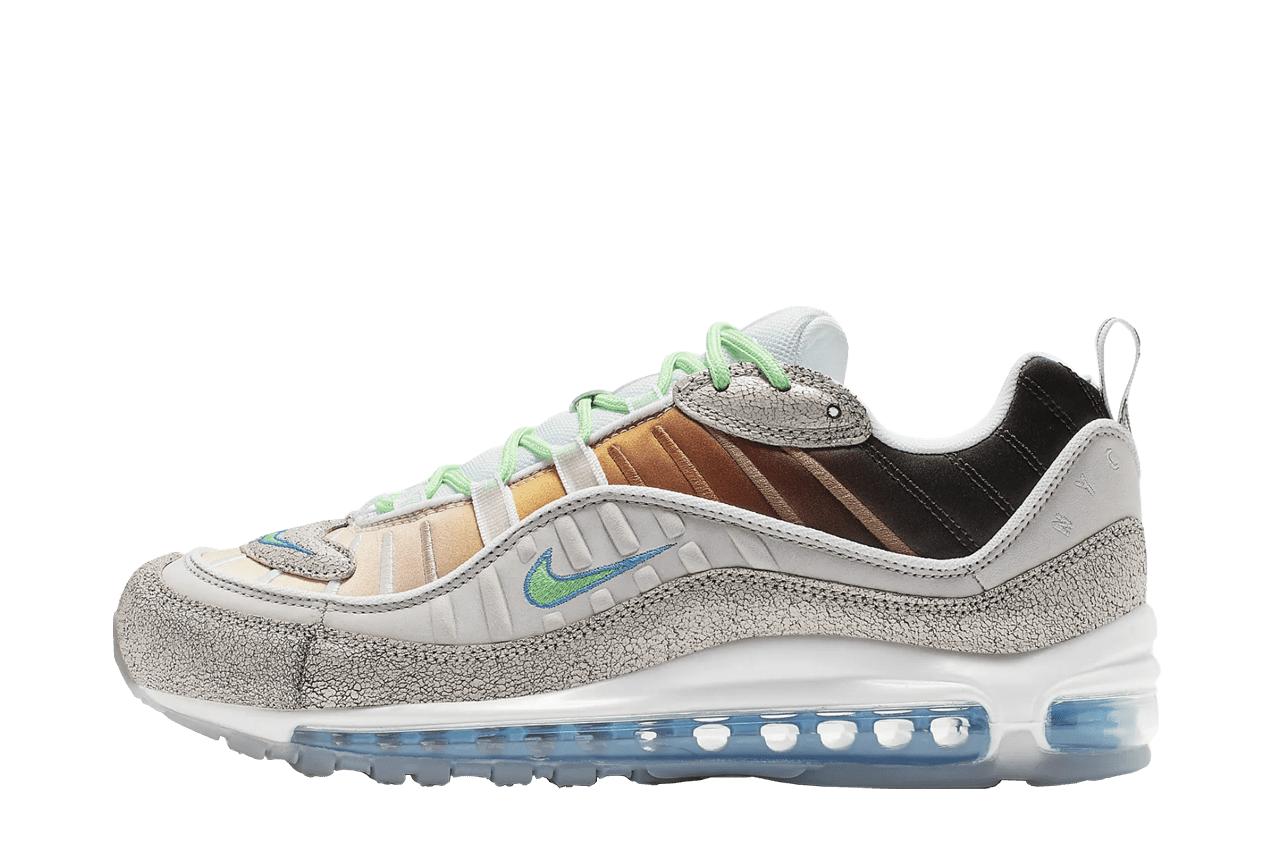 gabrielle serrano air max