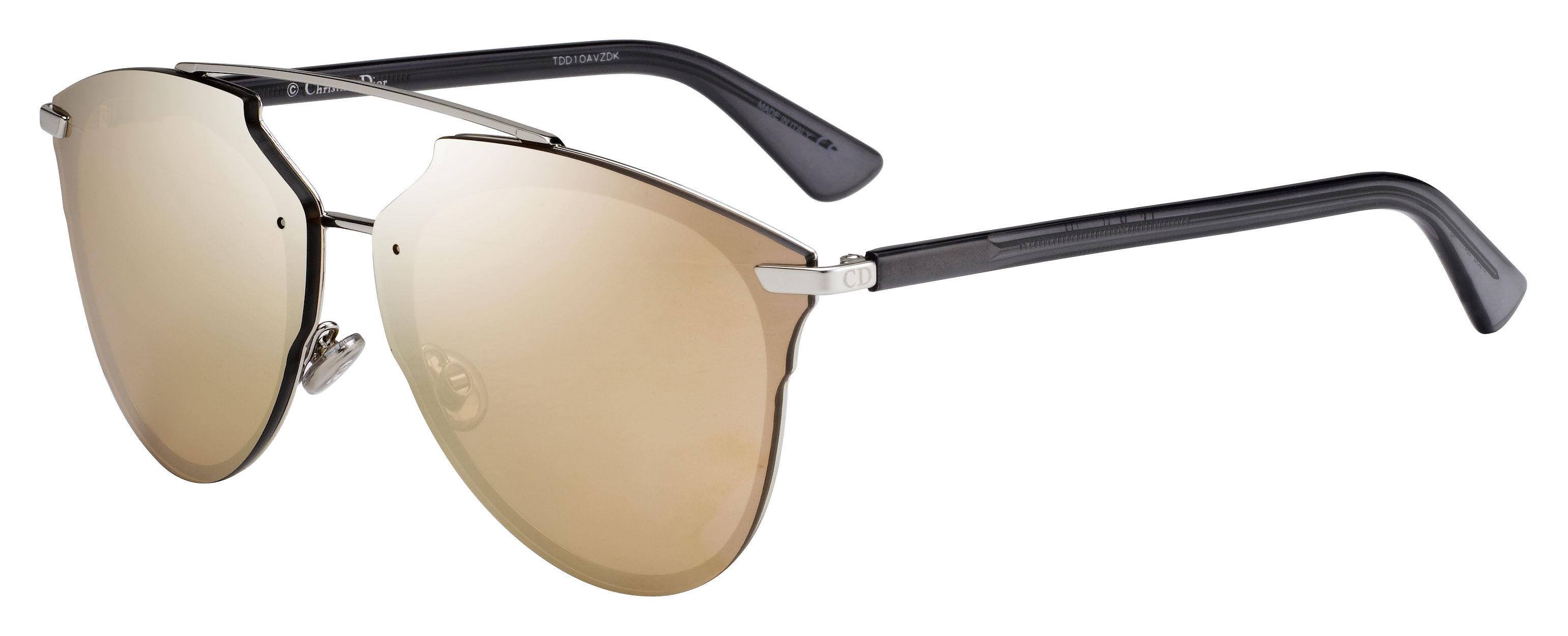 dior reflected sonnenbrille