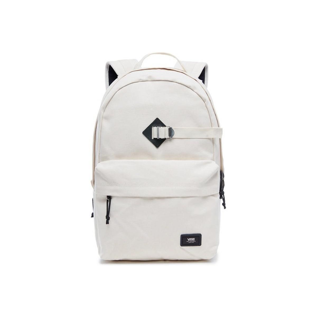 vans bags womens white