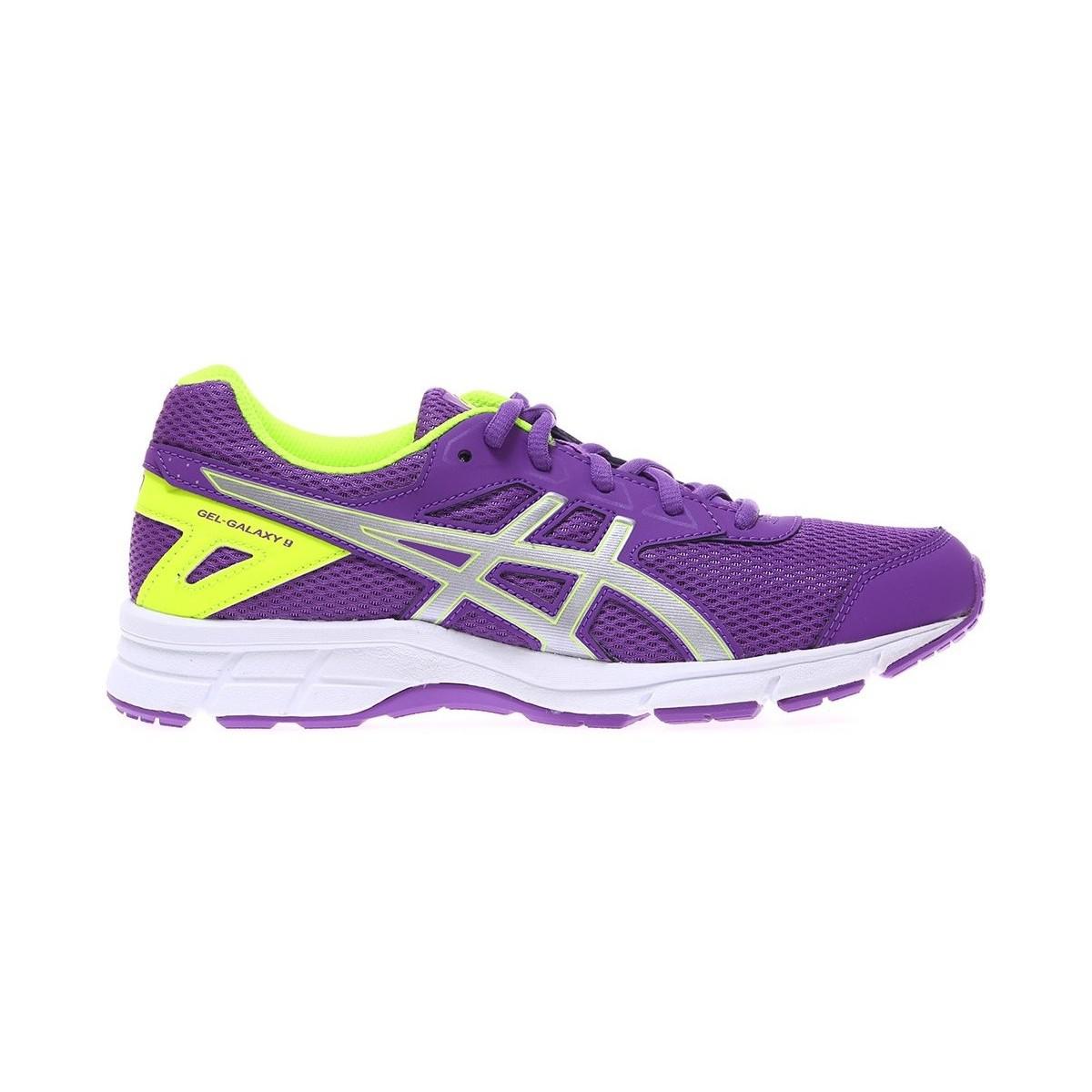 asics gel galaxy 9 gs asics gel galaxy 9 gs