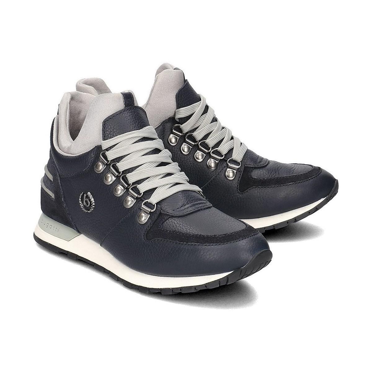 Bugatti 4212853010144115 Women�s Shoes (trainers) In Bugatti 4212853010144115 Women�s Shoes (trainers) In