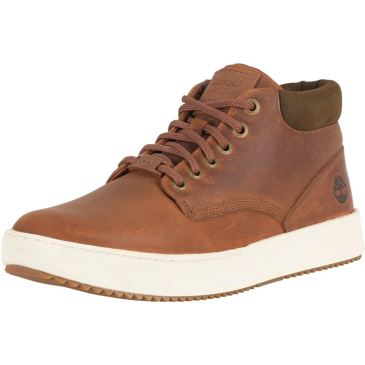 timberland cityroam cupsole fl chukka