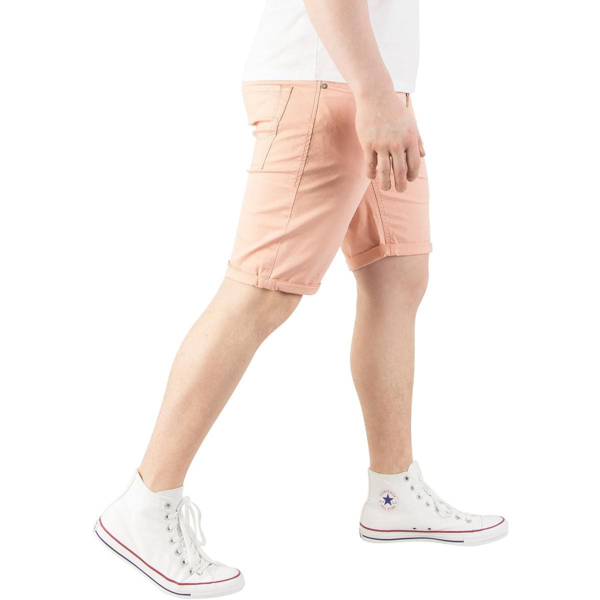 jack jones comfort fit shorts