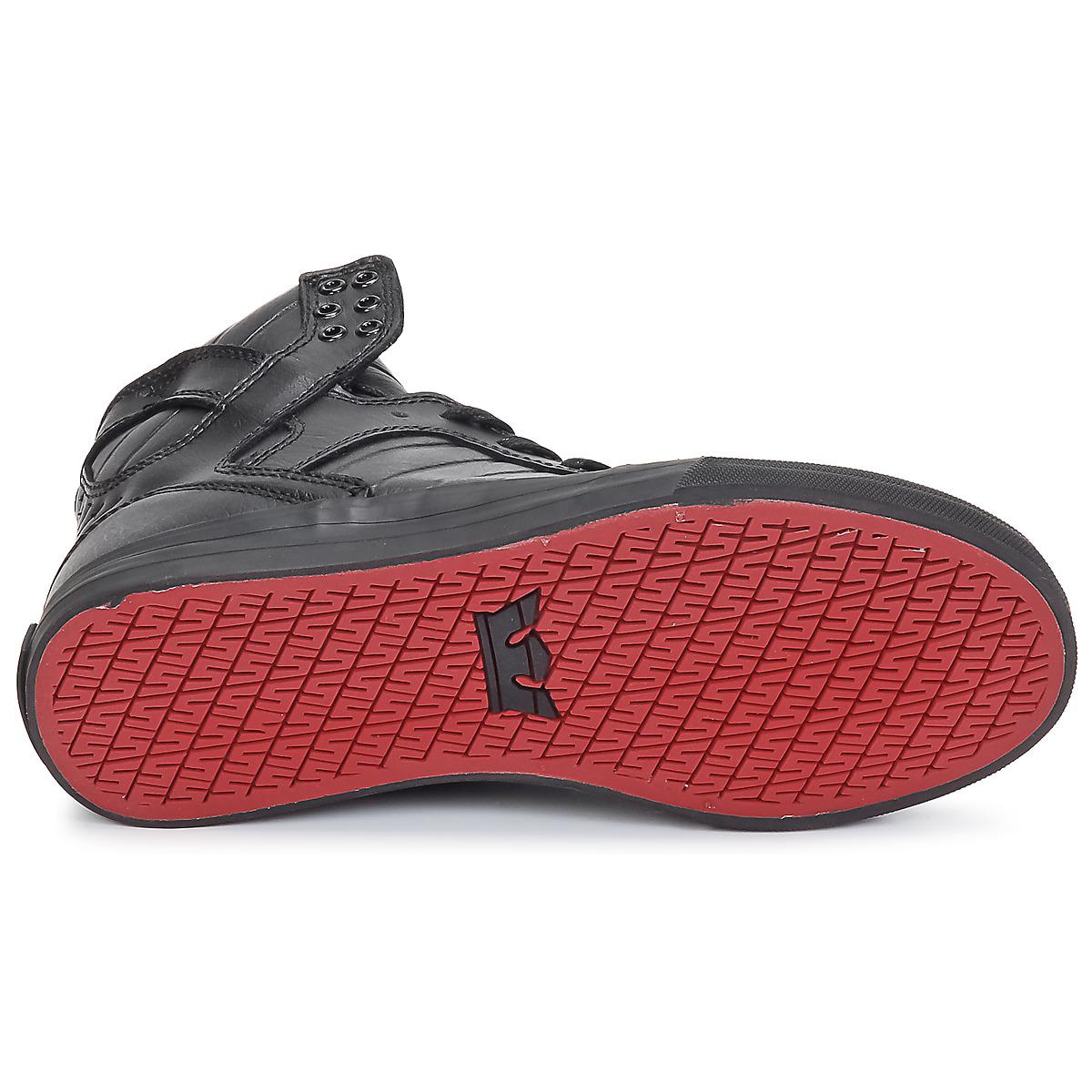 supra skytop classic