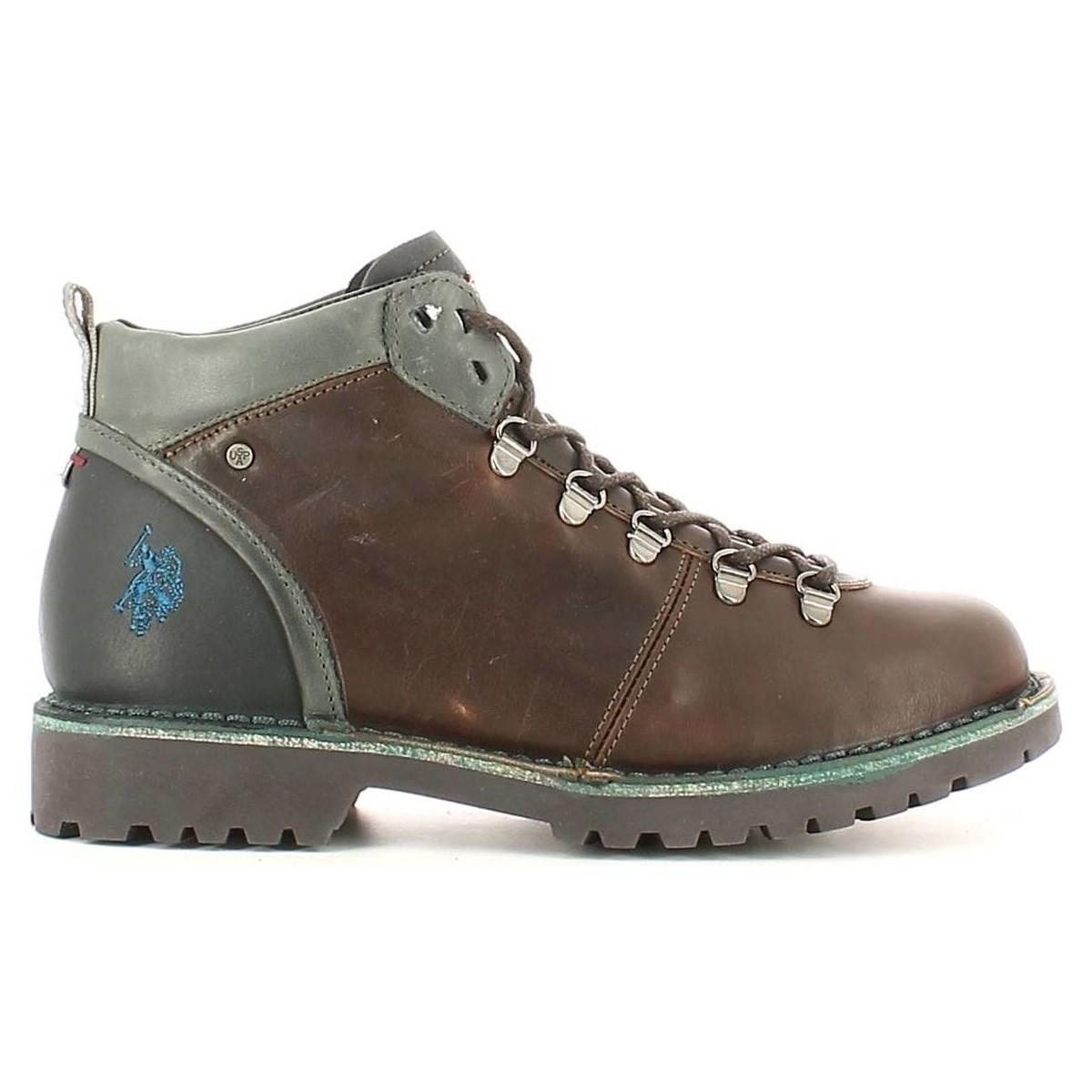 U.S Polo Assn. U.s. polo assn. TYLER3196W6/LS1 Ankle boots Other Men U.S Polo Assn. U.s. polo assn. TYLER3196W6/LS1 Ankle boots Other Men