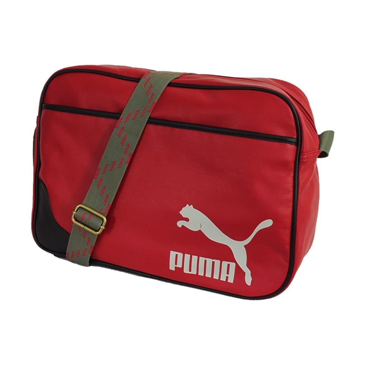 puma bags for mens