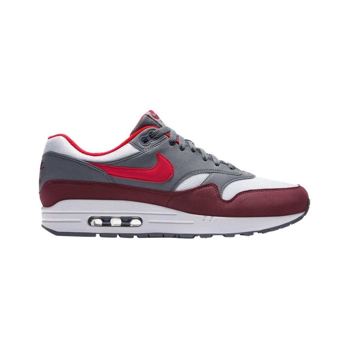 lyst nike air max 1 scarpe da uomo (formatori) in multicolour per gli uomini. lyst nike air max 1 scarpe da uomo (formatori) in multicolour per gli uomini.