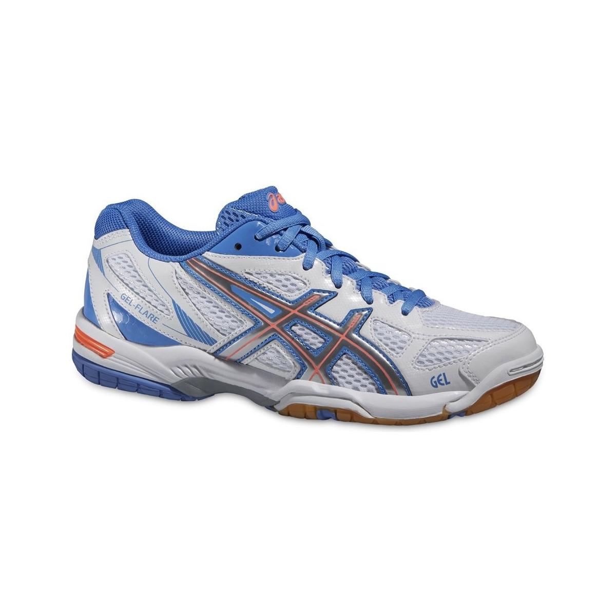 asics gel flare damen asics gel flare damen