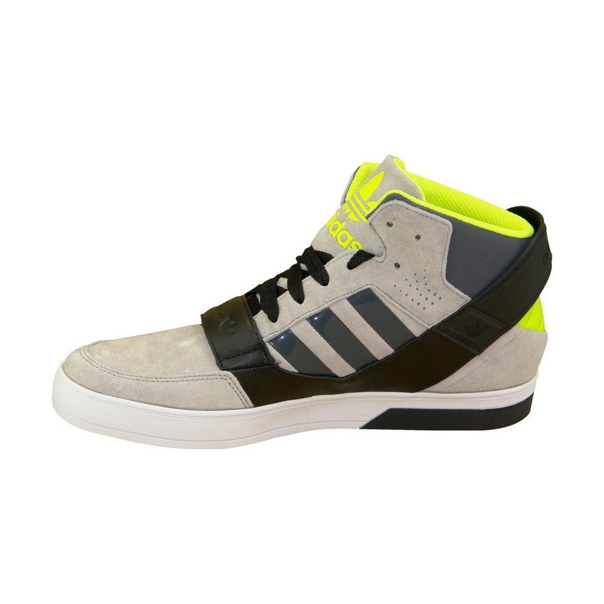 adidas hard court trainers