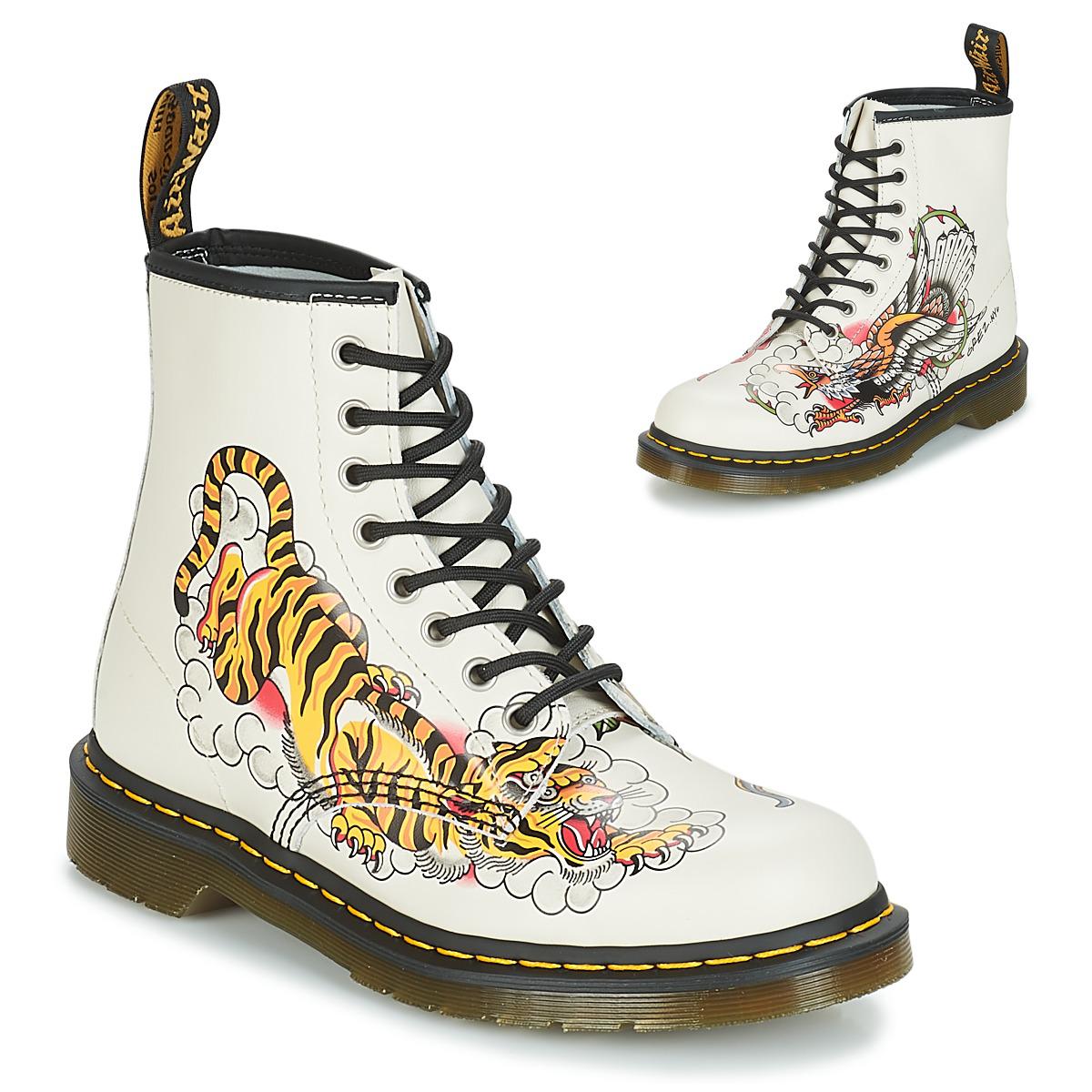 dr martens 1460 spartoo