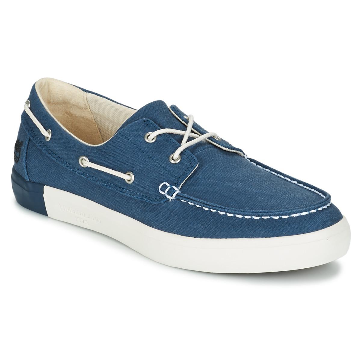 Timberland Newport Bay 2 Eye Boat Ox Men's Boat Shoes In Timberland Newport Bay 2 Eye Boat Ox Men's Boat Shoes In