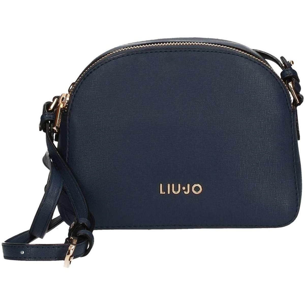 Jo Homme Femmes En Bleu Bandoulière Liu Sac A68007e0087 Pour vwN0m8nO