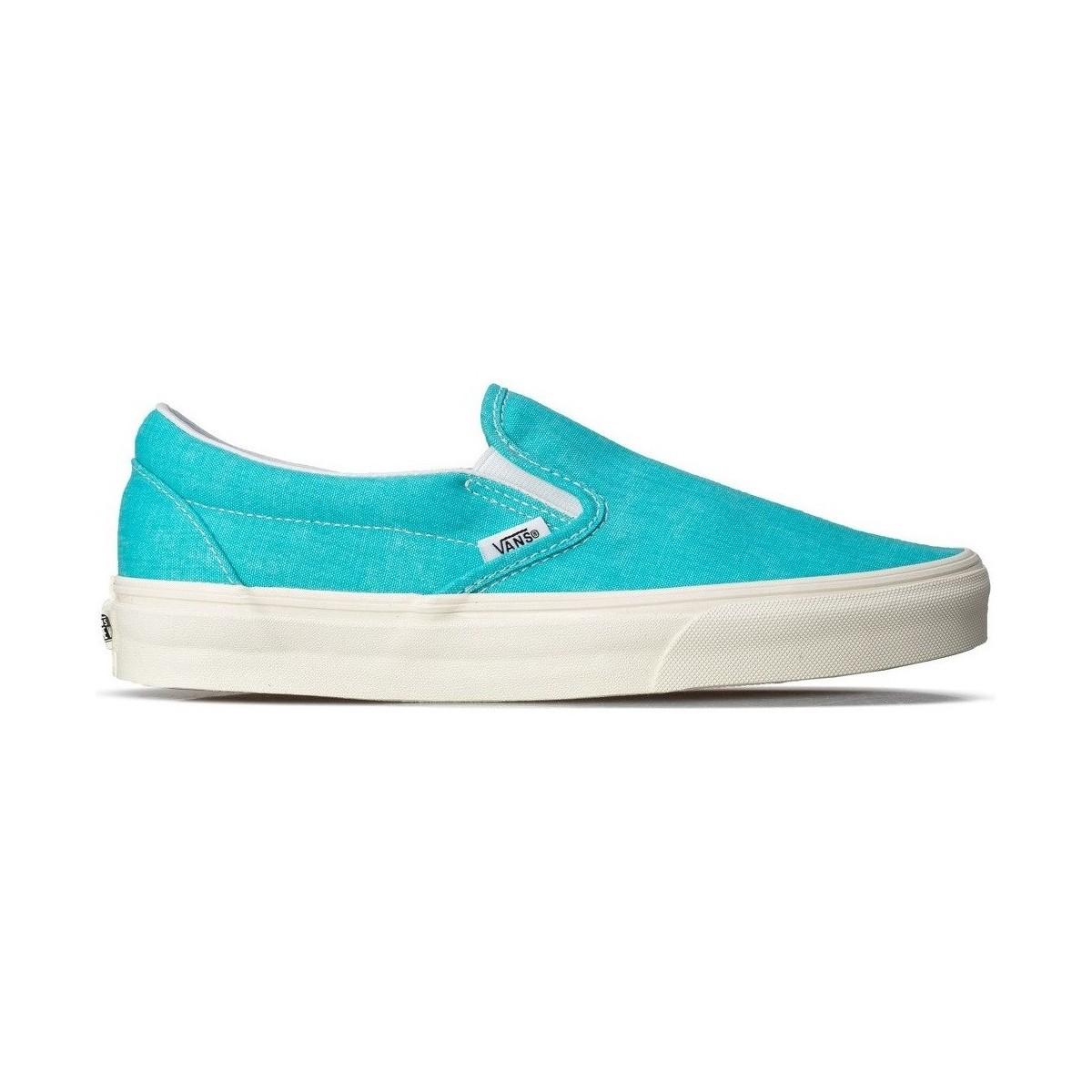 vans slip on spartoo