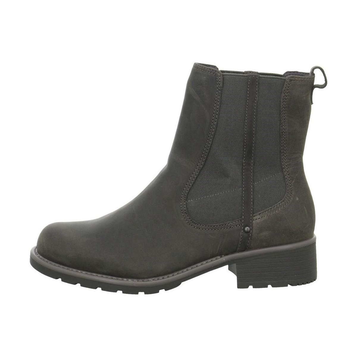 clarks orinoco grey