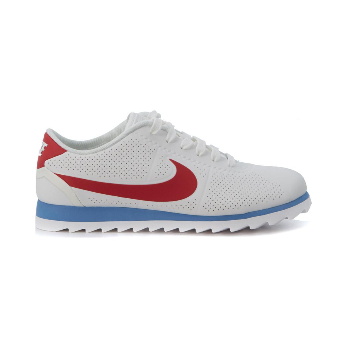 nike cortez high top