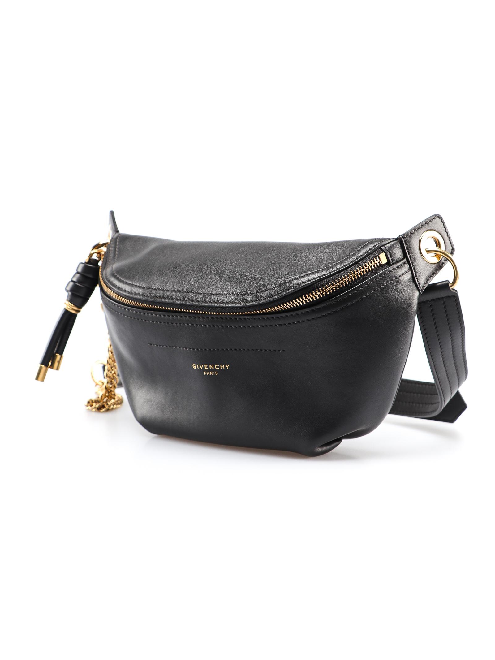 givenchy whip belt bag