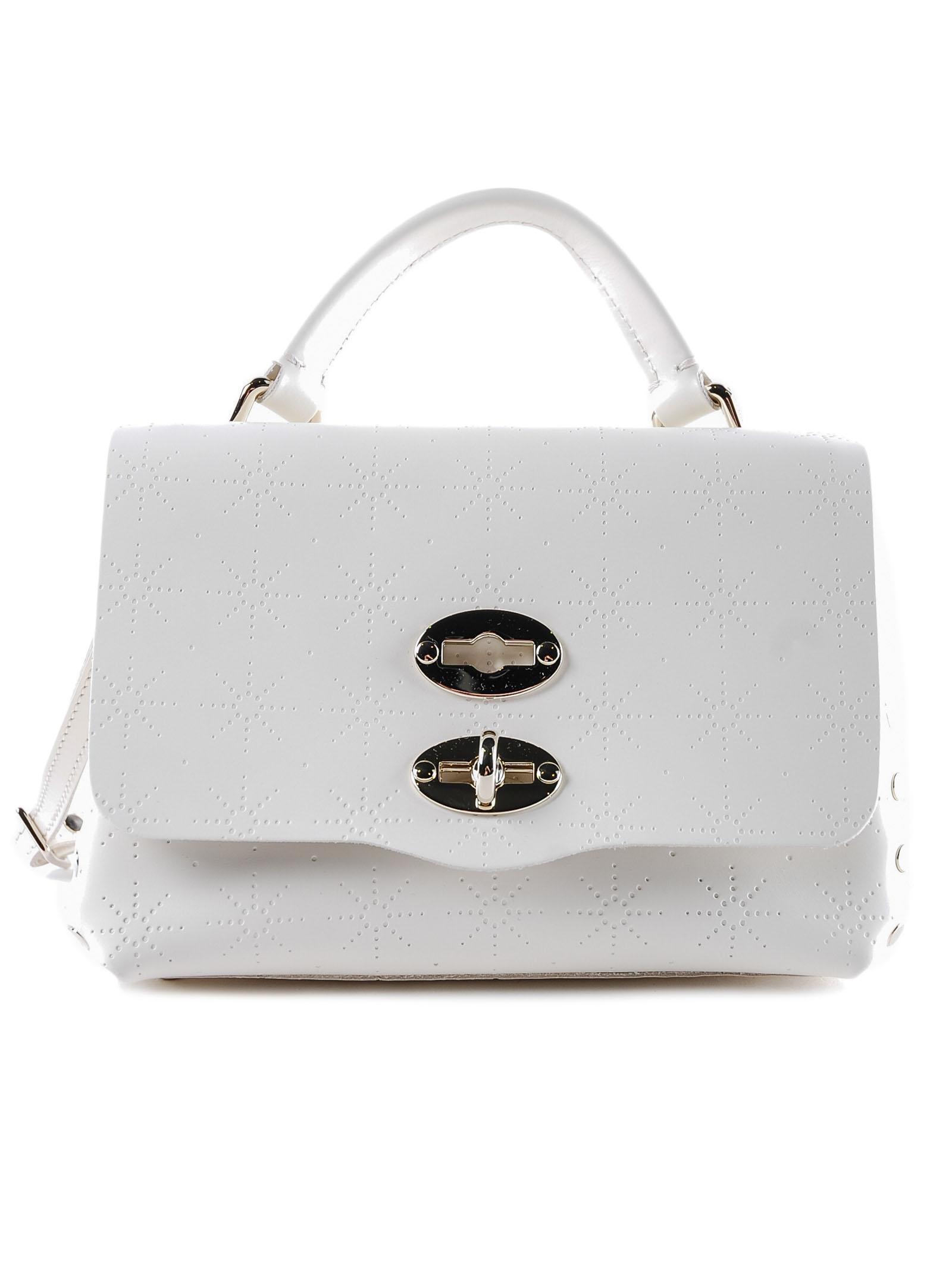 Lyst - Zanellato Postina Baby Astro in White Lyst - Zanellato Postina Baby Astro in White