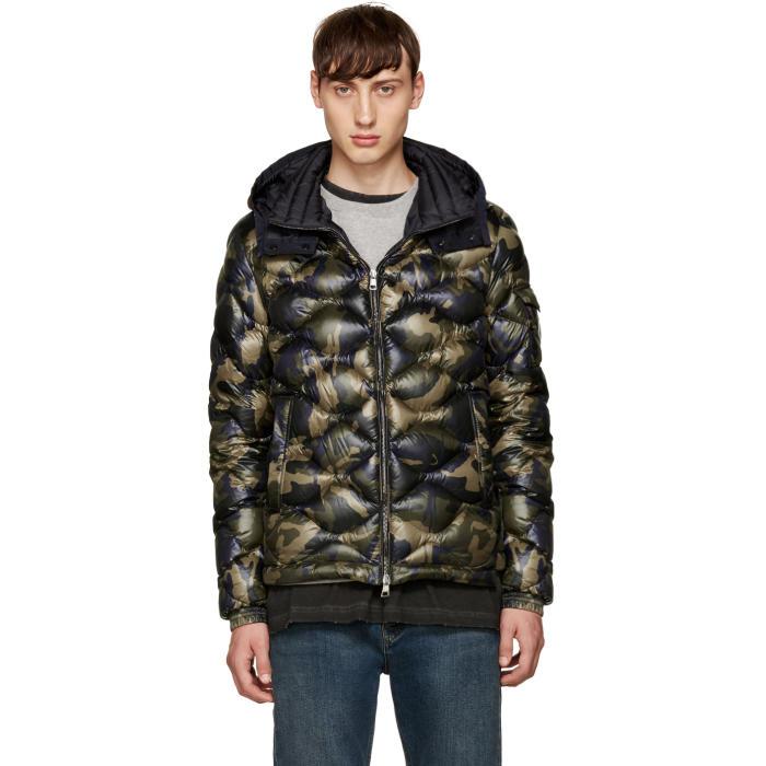 moncler black camo jacket moncler black camo jacket