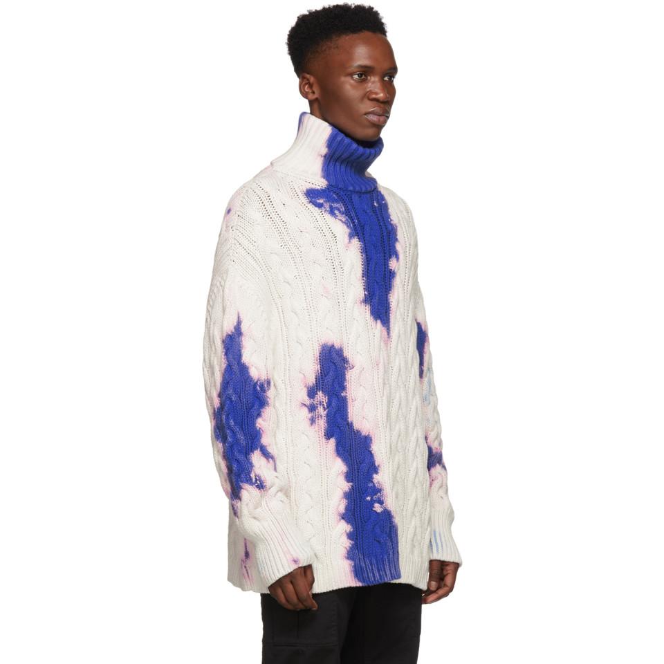 balenciaga turtleneck mens