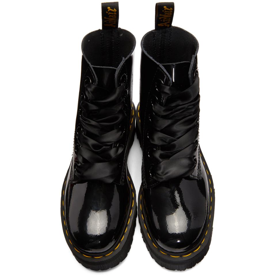 patent molly dr martens