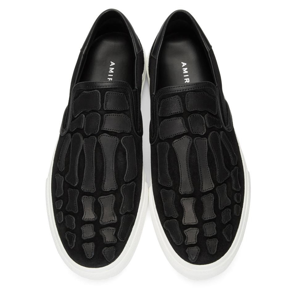 men's amiri shoes