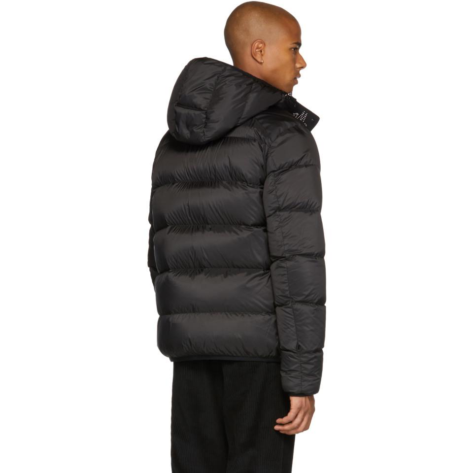 moncler hintertux black moncler hintertux black