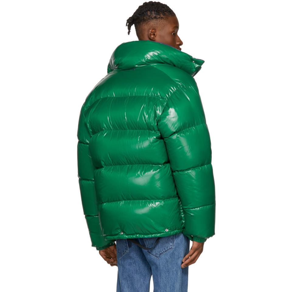 moncler dejan green moncler dejan green