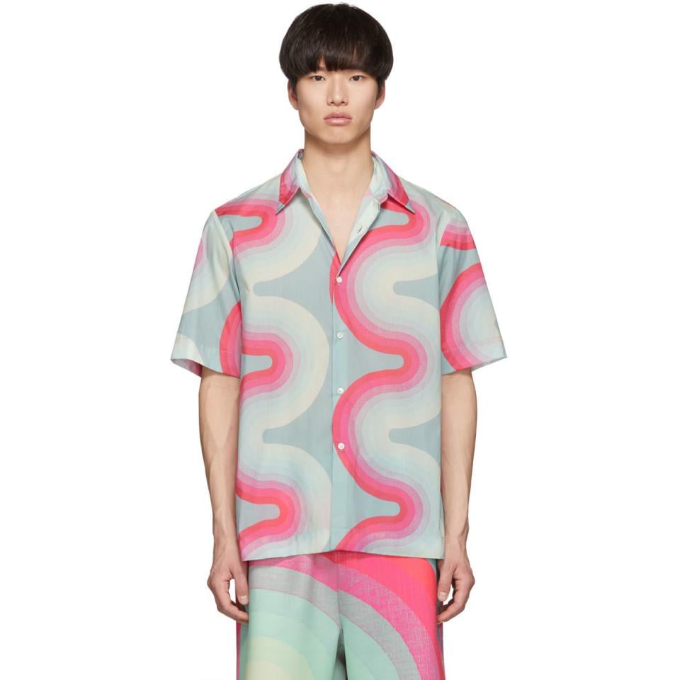 verner panton shirt