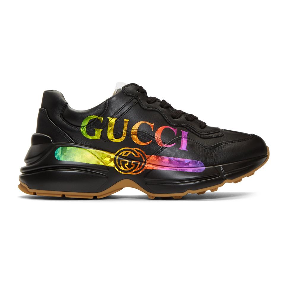 gucci runners for sale