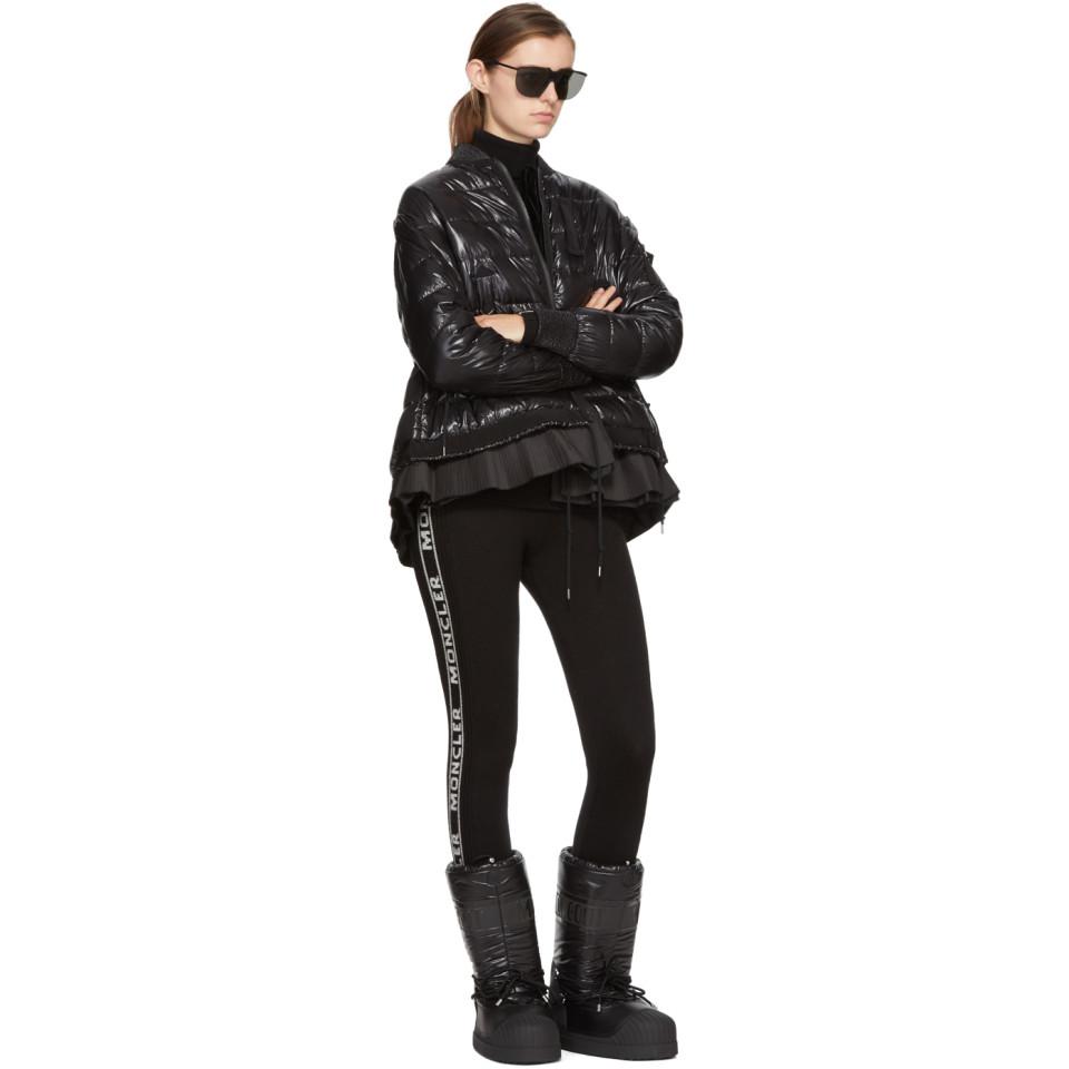 Moncler Holdalls Moda casual Moncler Holdalls Moda casual