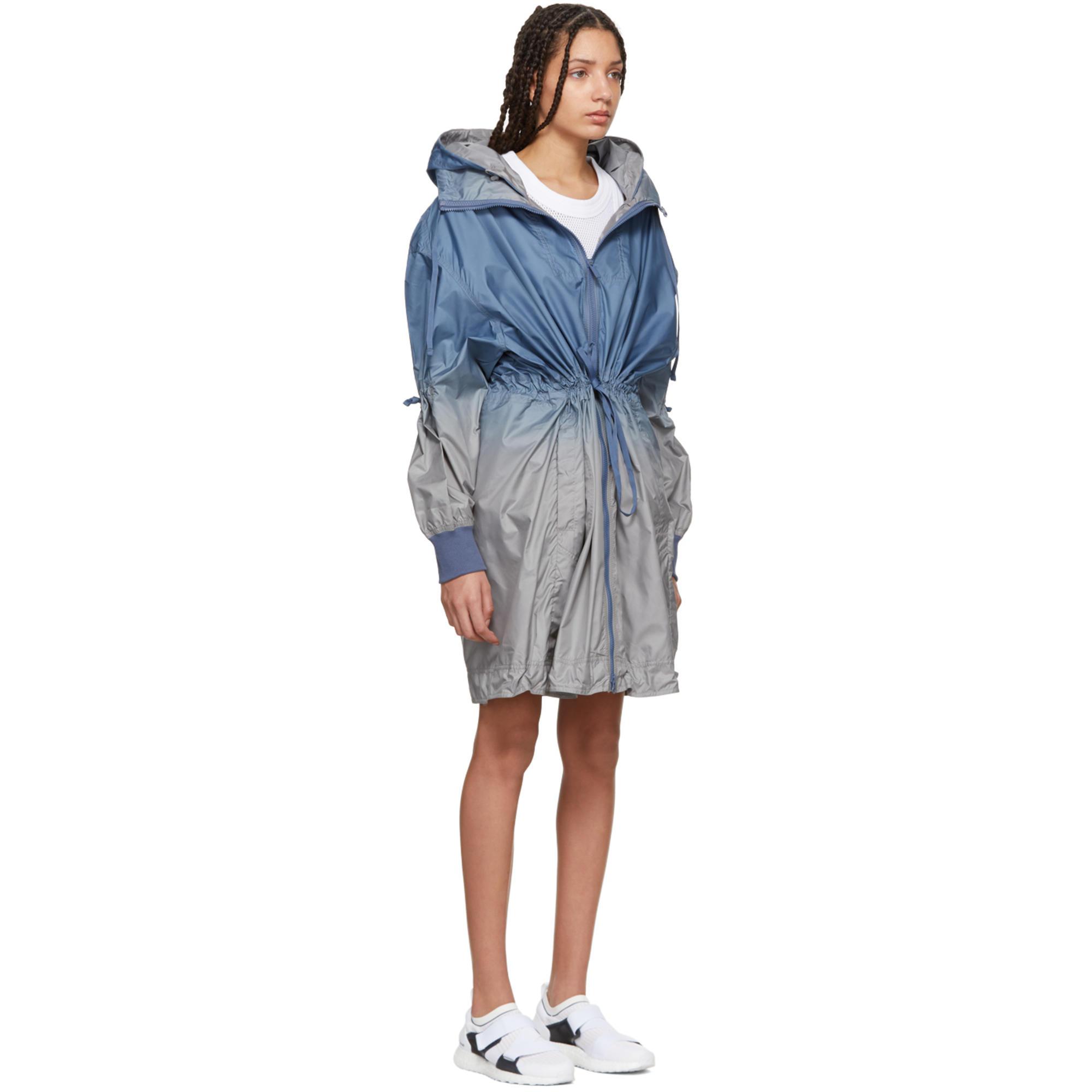 adidas stella mccartney parka