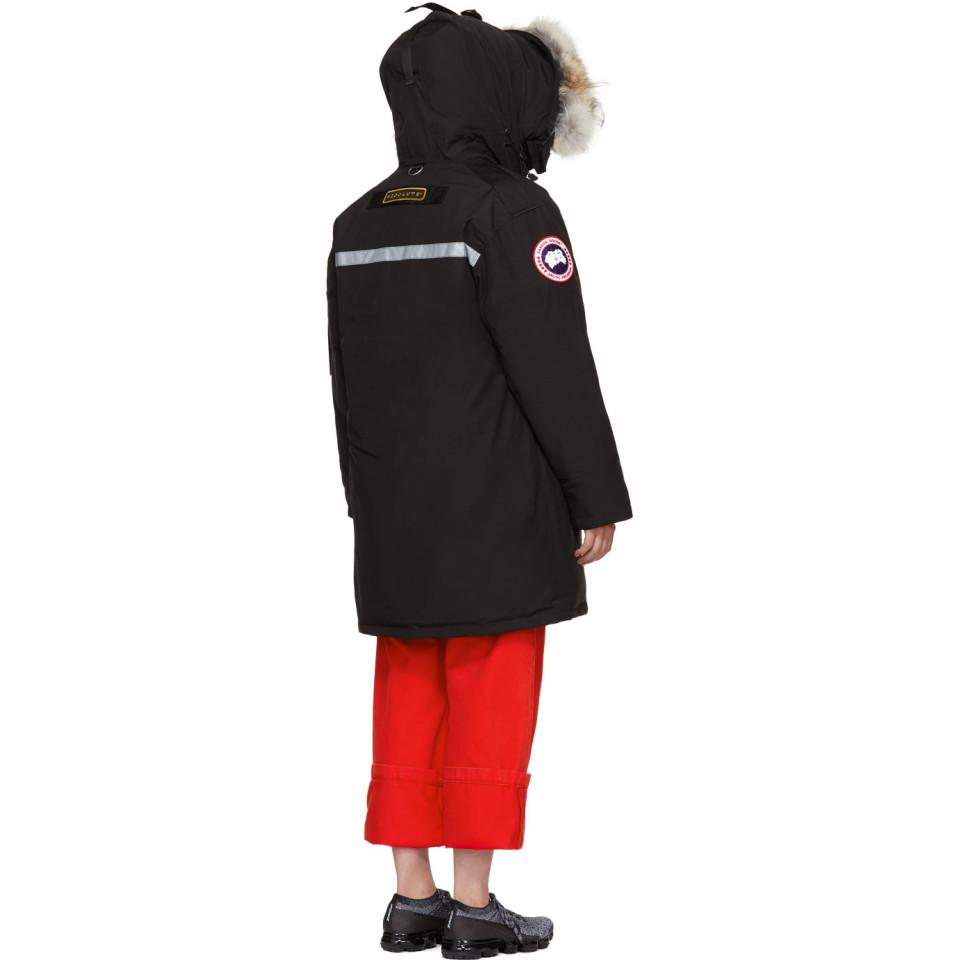 canada goose resolute parka canada goose resolute parka