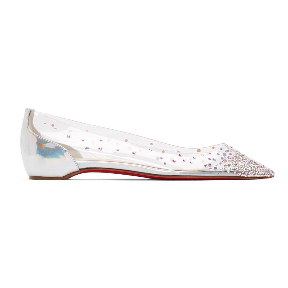 degrastrass flat
