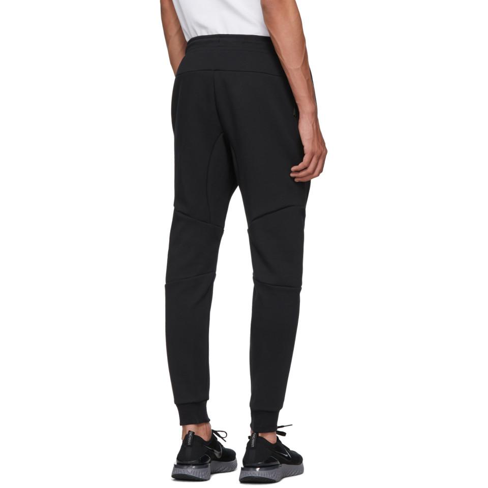 nike men's lounge pants