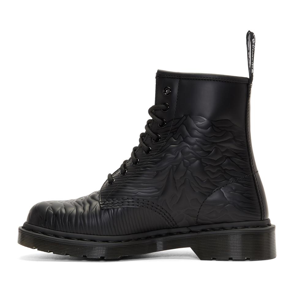 dr martens joy division