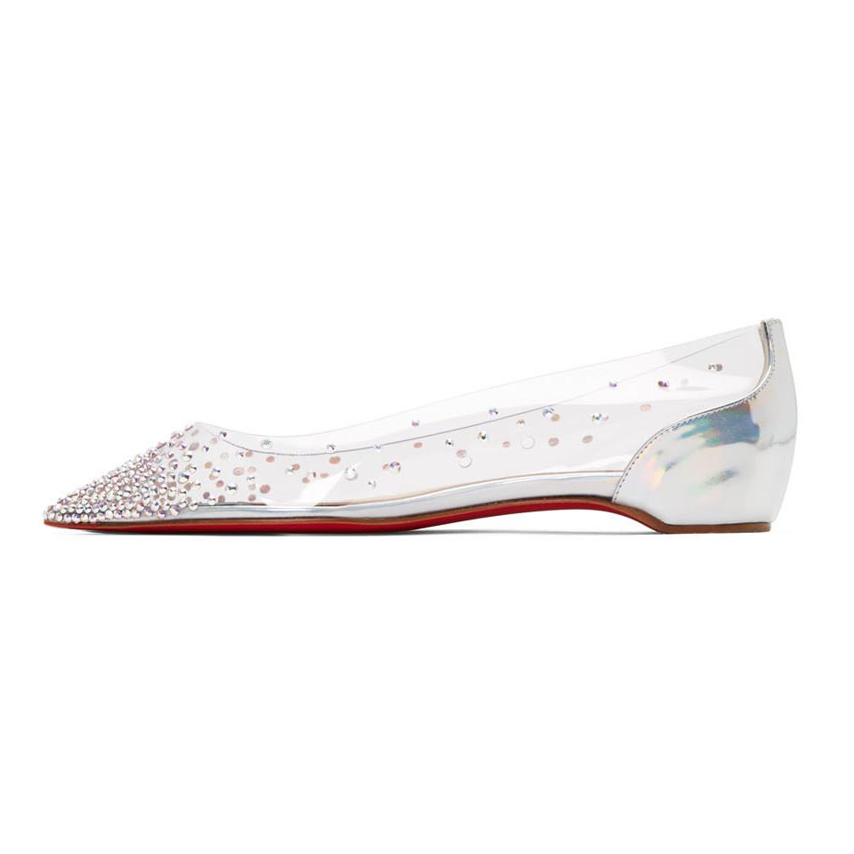 degrastrass flat