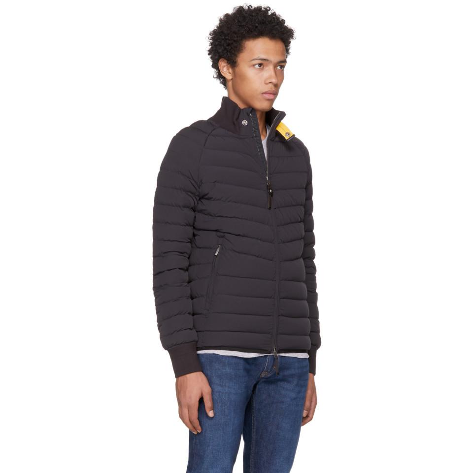 parajumpers VARSITY YELLOW parajumpers VARSITY YELLOW