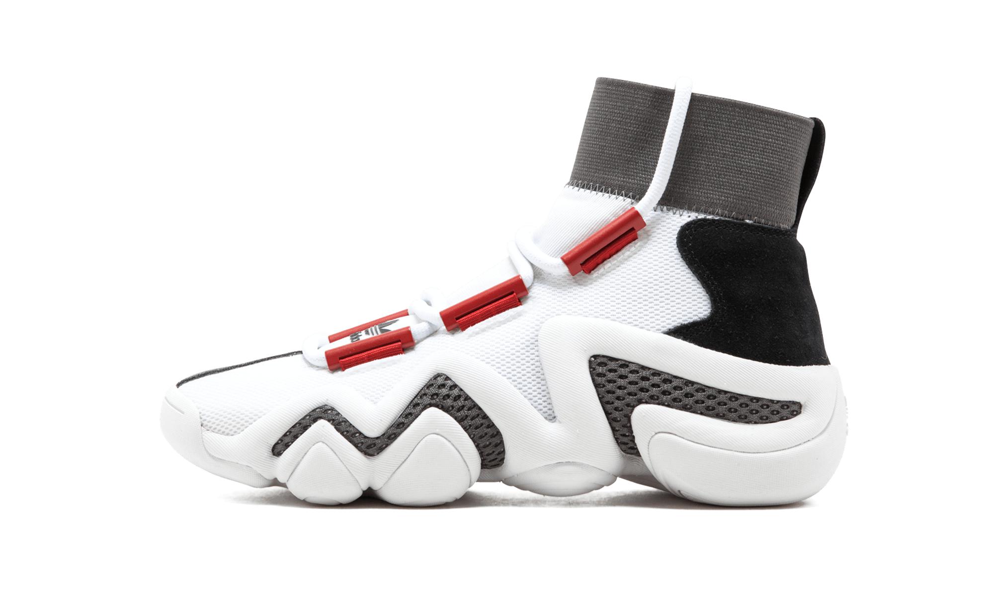 adidas equipment crazy 8