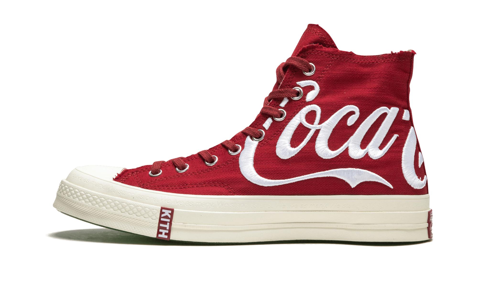 Lyst - Converse Chuck 70 Hi in Red for Men