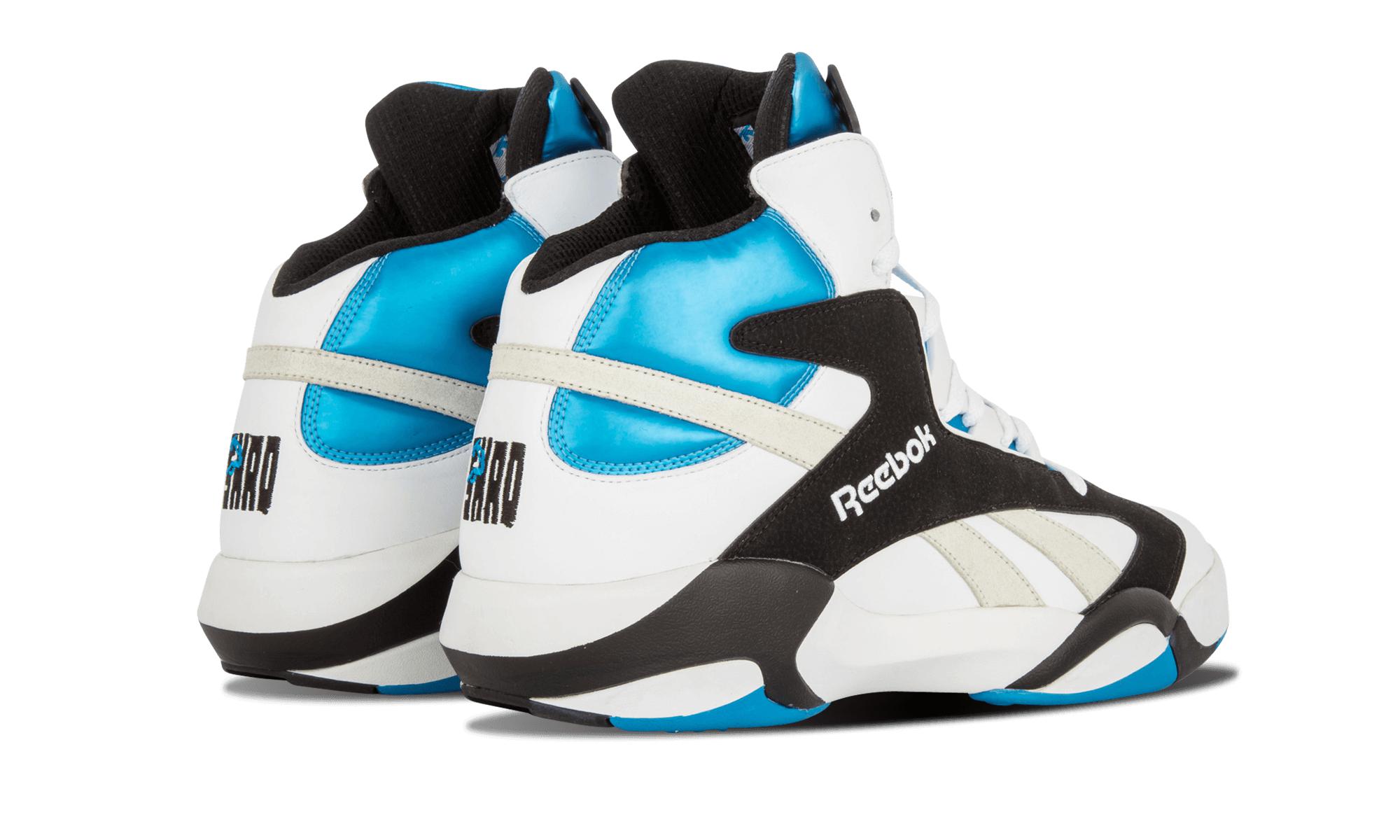 reebok shaq attaq white