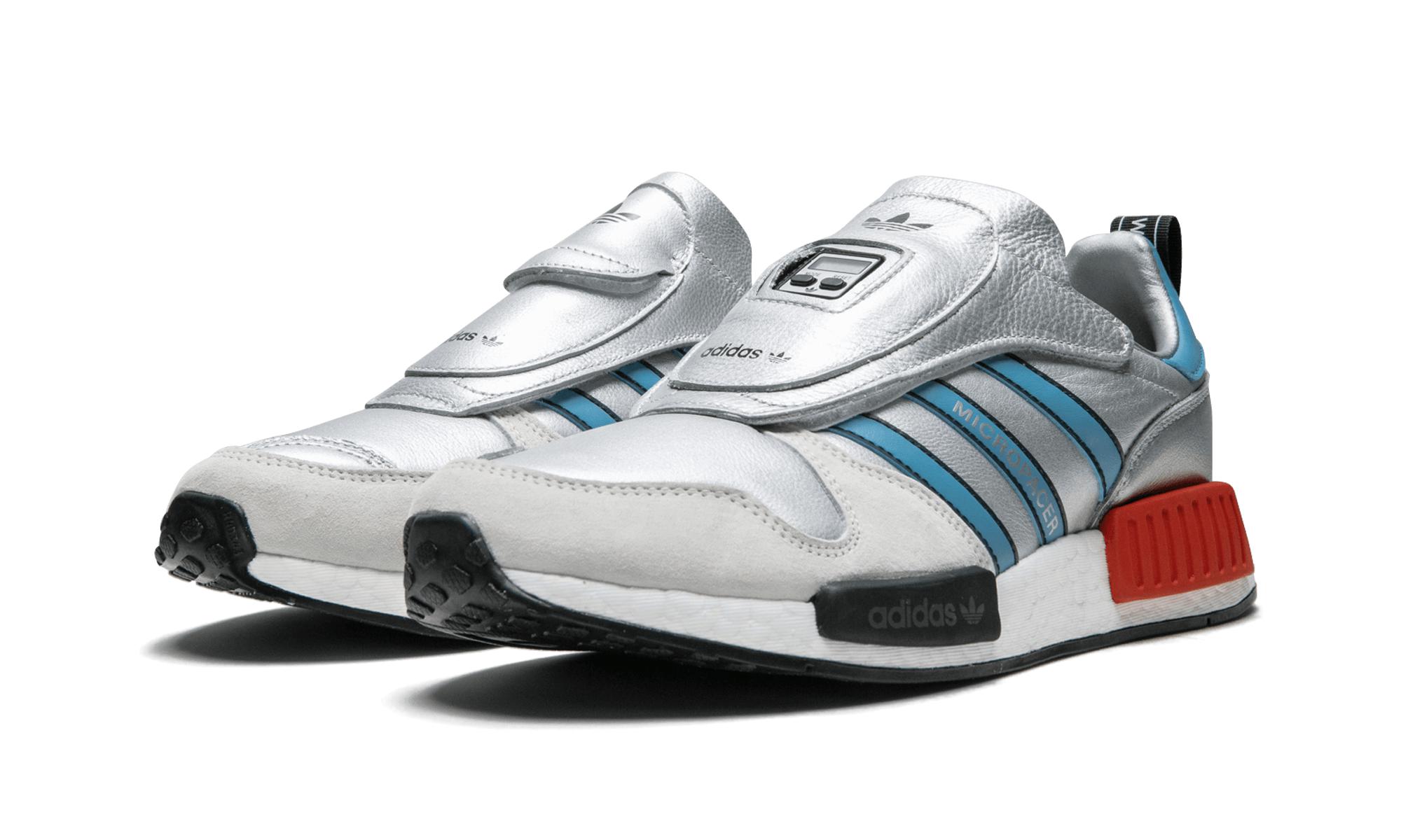 adidas originals micropacerxr1 shoes men's