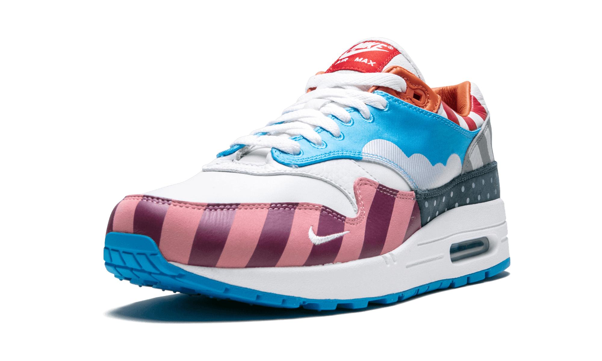 nike air max parra