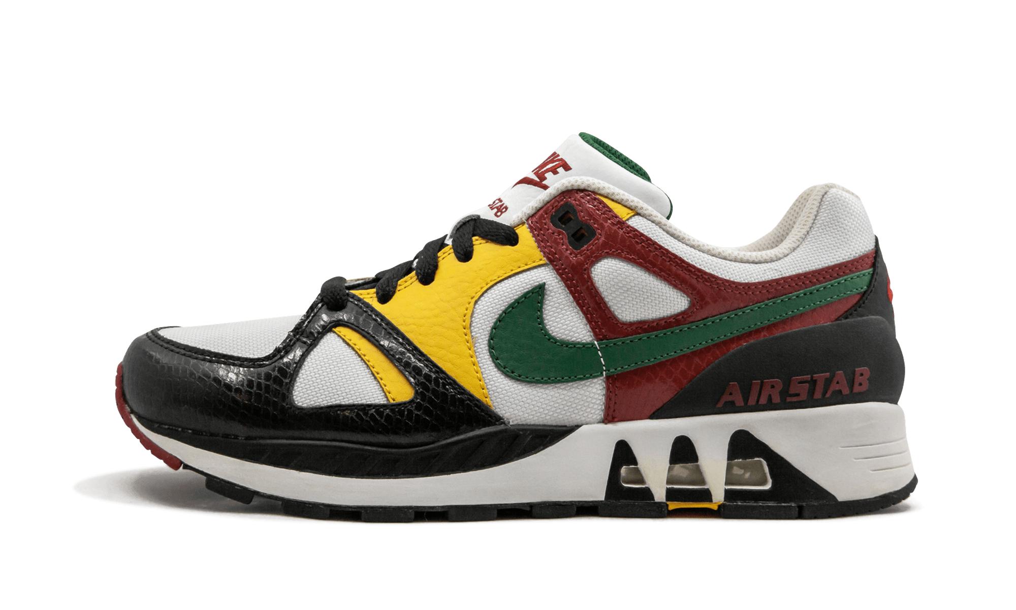 nike air stab